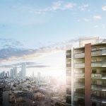 ザ・パークハウス 渋谷笹塚　デザイン