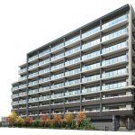 ザ・パークハウス アーバンス 目黒平町　デザイン