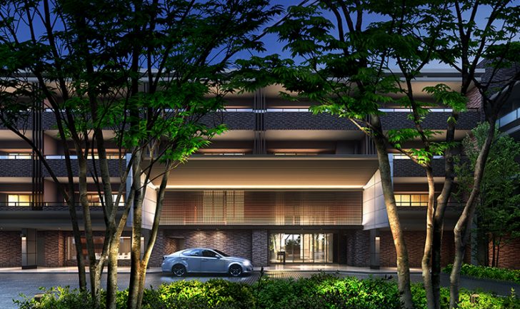 蘆花公園ザ レジデンス フォレストコート デザイン マンション 一戸建て 理想の間取り探し