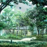 井の頭公園の森 継承プロジェクト 三鷹の杜ザ・ハウス　デザイン